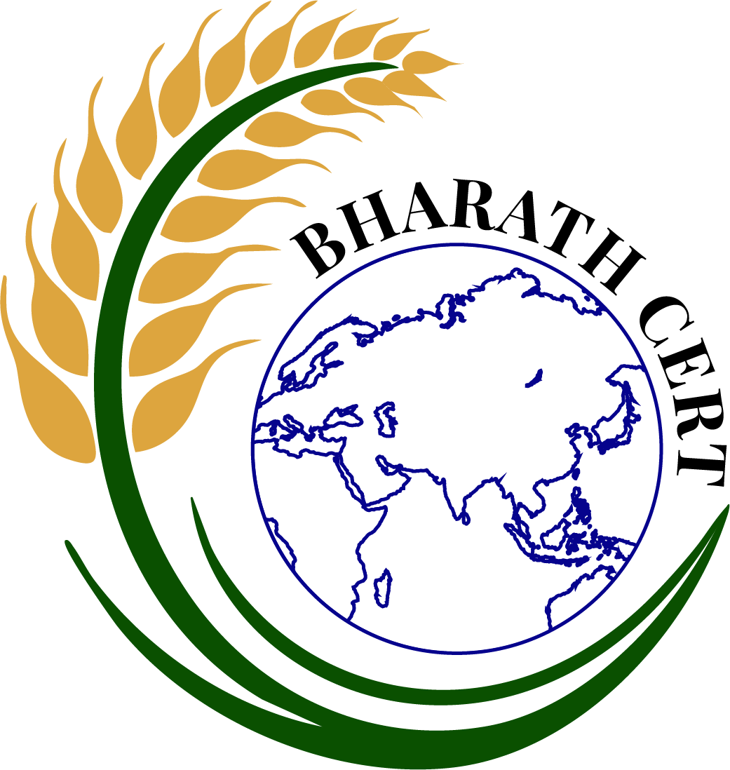 Bharath CERT Global Private Limited